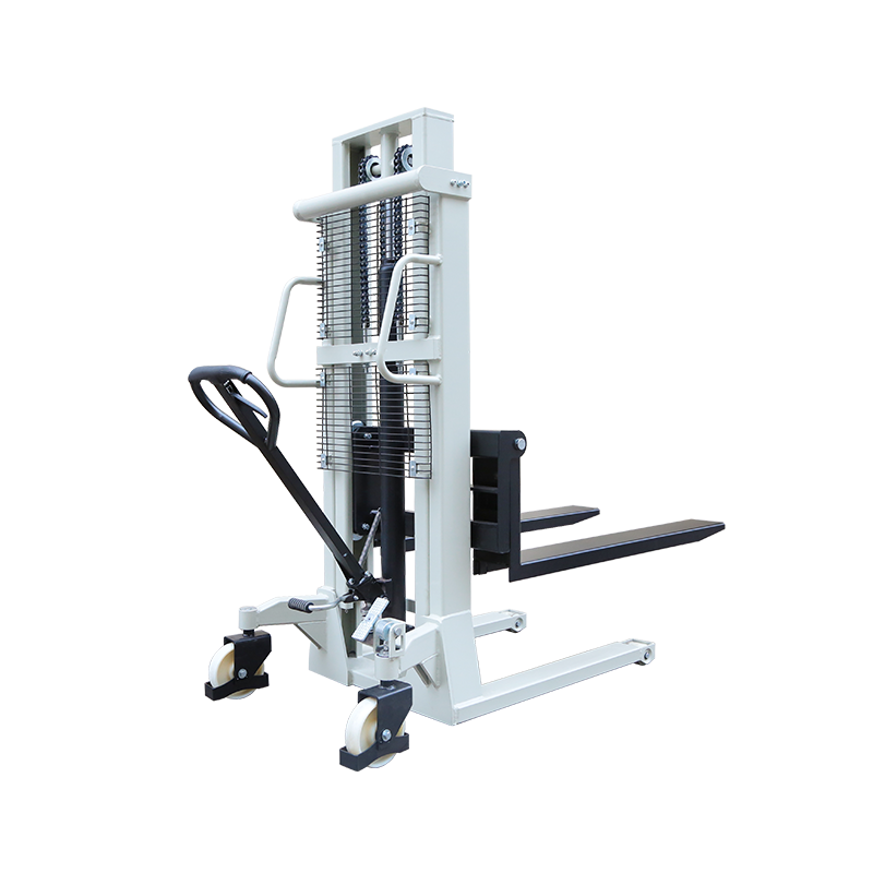 HANGCHA 수동 파렛트 스태커 1톤 -2톤